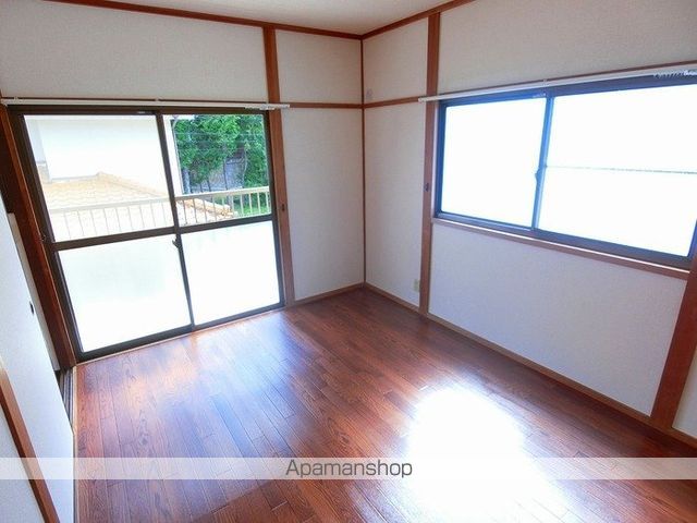 宮本戸建借家 B棟の内装写真