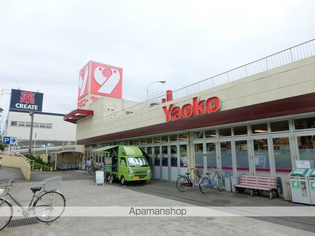 カーサみつわ台 Eの周辺写真