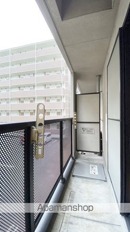 フィネス昭和町の内装写真