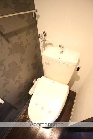 シュア・コート北13条の内装写真