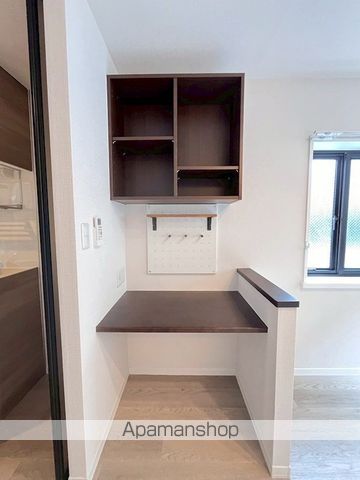 ラ・ロワール[1K/21m2]の内装4