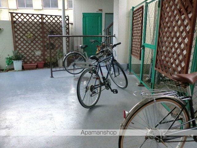 スカイハイツのその他写真