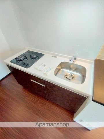 PREGI0松屋町の内装写真