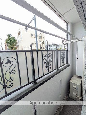 サリーレ本郷町の内装写真