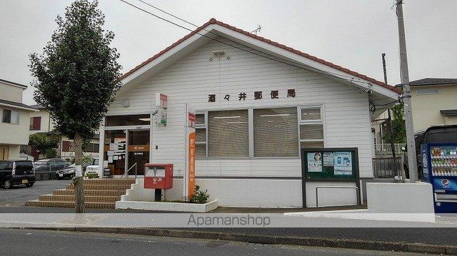 ヴァン ヴェール Iの周辺写真