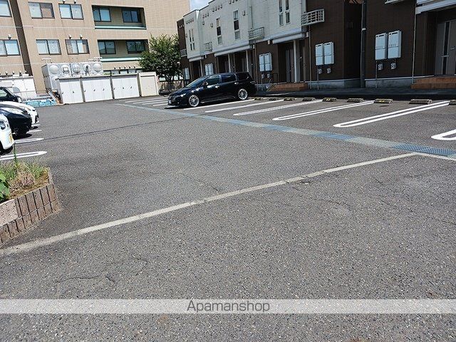 ウエストハウス VII A棟のその他写真