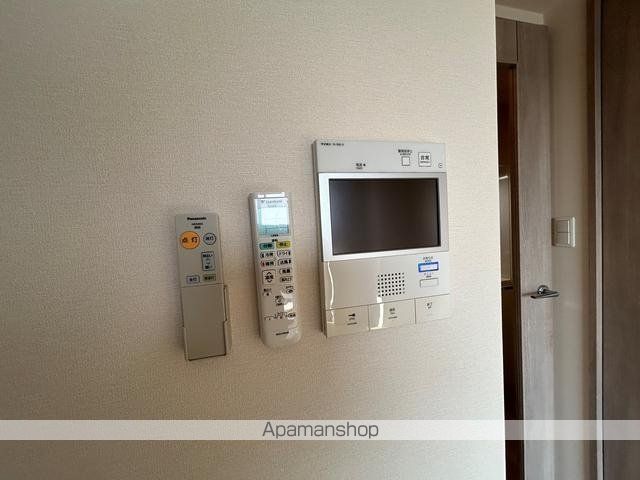 NーSTAGE三郷の内装写真