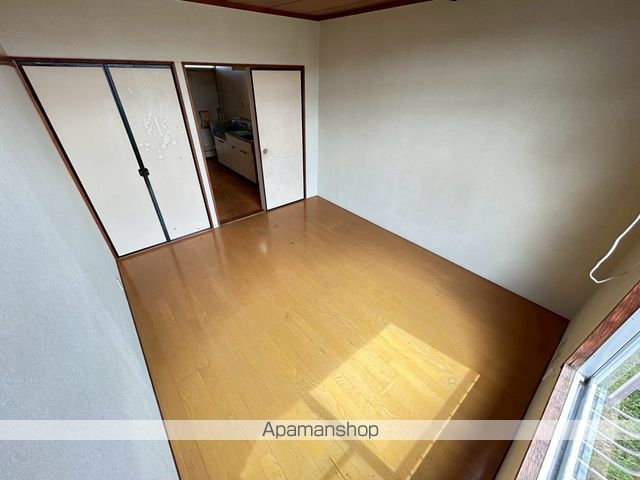 コーポ杉田の内装写真