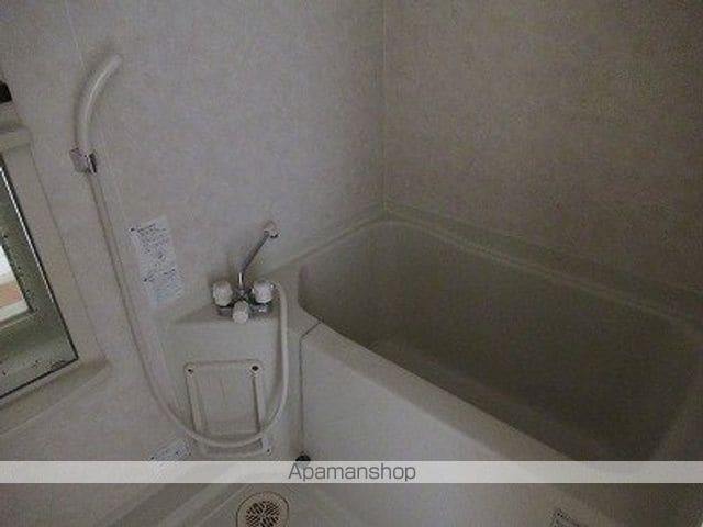 ユートピアIIAの内装写真