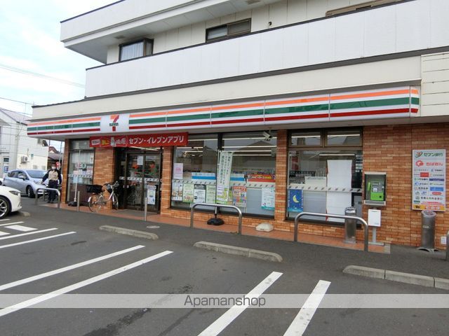 サンズパーク六実 102 ｜ 千葉県松戸市六実３丁目13-3（賃貸アパート1K・1階・21.11㎡） その22