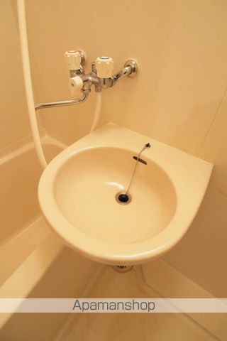 メゾンド・メッセの内装写真