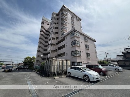 グランメゾン金城[3DK/53.5m2]の外観4