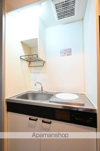 スカイコート新宿落合第5の内装写真