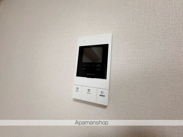 セントラルヴィラの内装写真