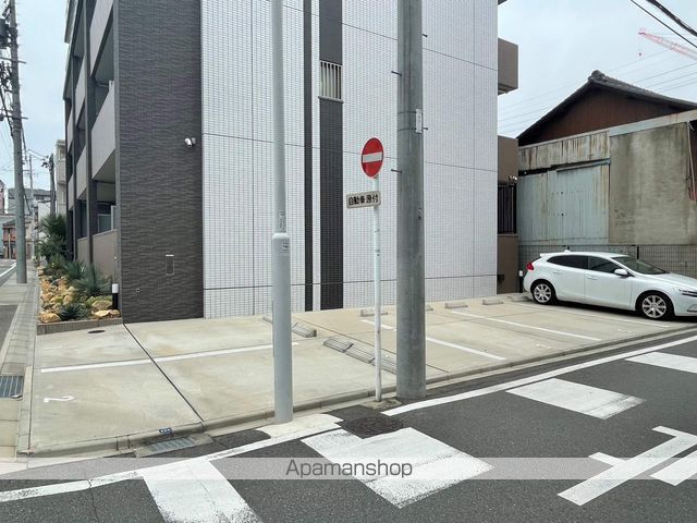 ヴェルドミール.の外観写真