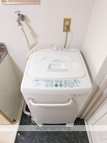 グレイス第1マンションの内装写真
