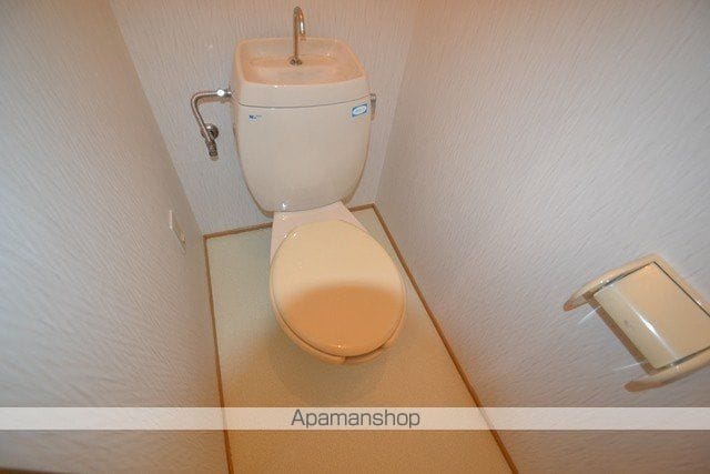 アルファIの内装写真