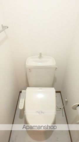 リビングタウン鳴門 B棟の内装写真
