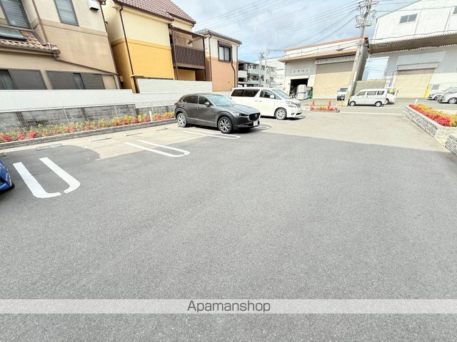 リジエールIIのその他写真