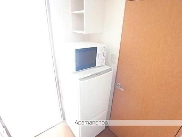 アバントコート尼崎の内装写真