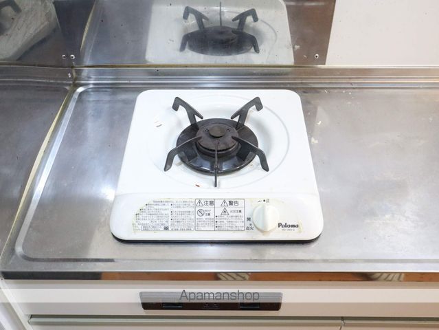 リアライズ今池の内装写真
