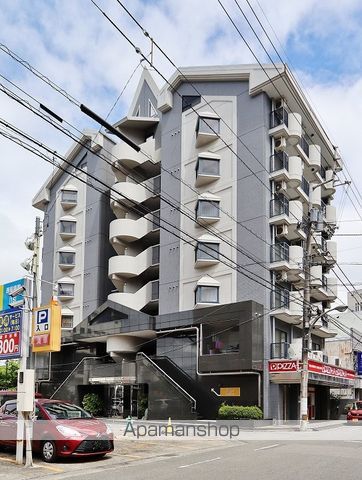 シティガーデン西船場