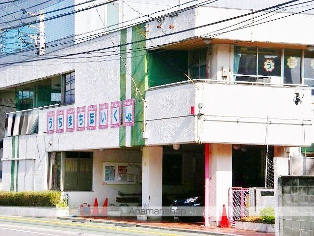 ル・プルミエの周辺写真