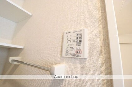 千葉県流山市鰭ケ崎２丁目[2LDK/50.38m2]の内装