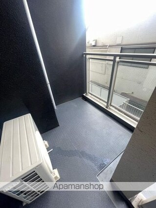 レジディア市谷薬王寺[1R/18.01m2]の内装5