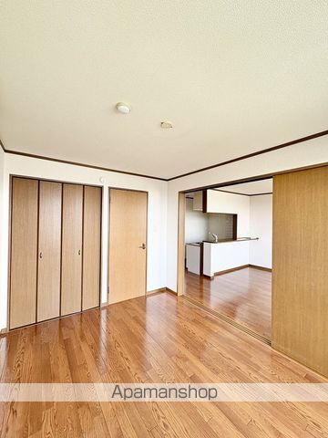 プレステージYAMAMOTOの内装写真