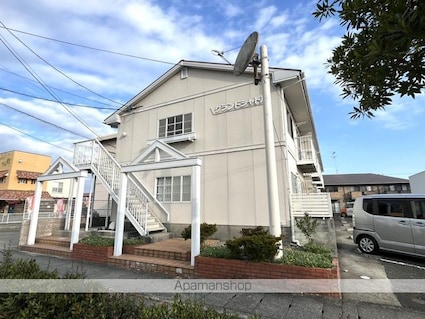 グランドシャトル[3DK/48m2]の外観1