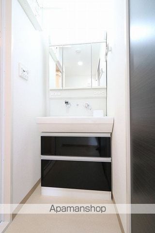 クリスタ京都の内装写真