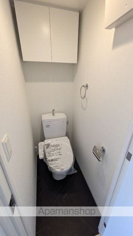 セレニテ新大阪ミラク弐番館の内装写真