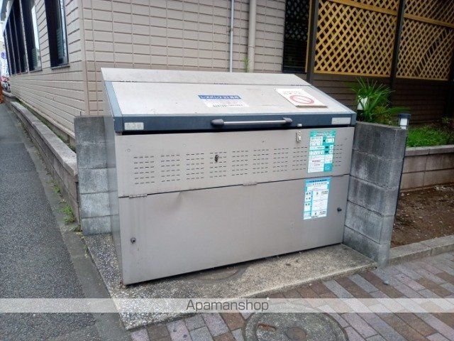 レオパレスクレスト SHINOのその他写真