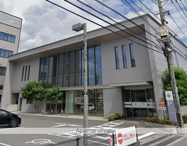 レオパレス三政荘の周辺写真