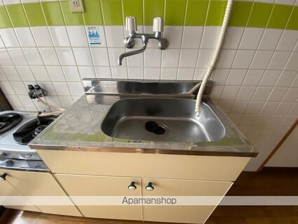 宮脇扇町第１マンション[1R/14.85m2]の内装5