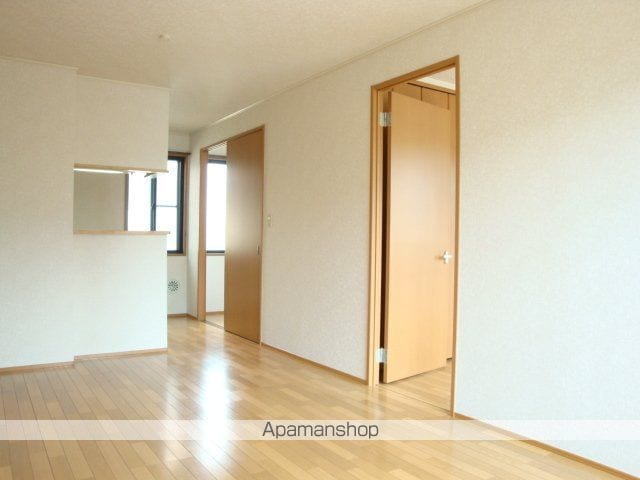 パル・山﨑の内装写真