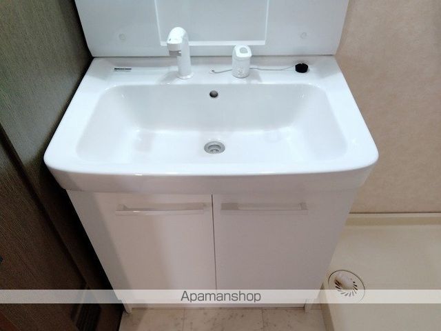 パルティール南ヶ丘の内装写真