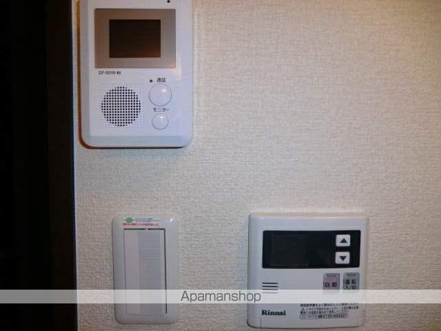 レオネクストル コフレの内装写真