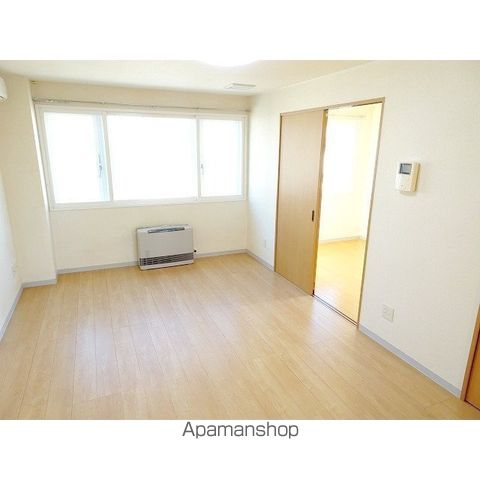 北口マンション3号館の内装写真