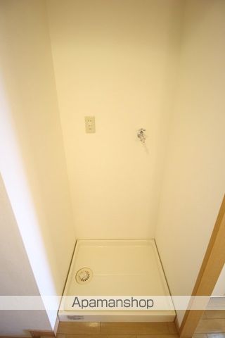 サンフォレスタIIIの内装写真