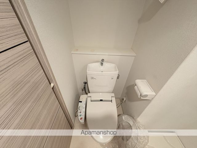 エスリード梅田北の内装写真