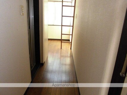 プレミール高円寺[1R/11m2]の内装