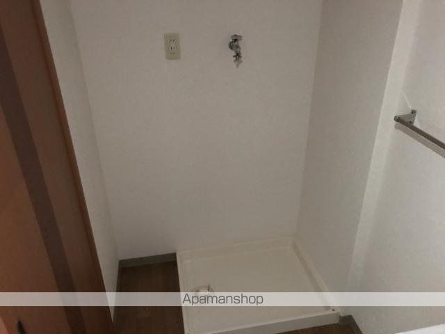 セカンド・パレスの内装写真