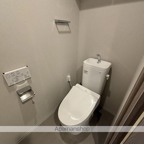 ROVINE目黒東山の内装写真