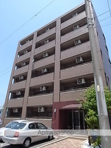 レージュ高道の外観写真
