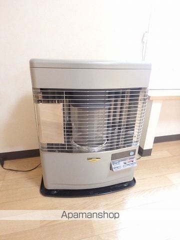 オルセーN19の内装写真