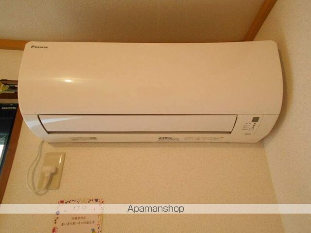 エミネントセジュール　Ｂ棟[3DK/54.73m2]の内装9