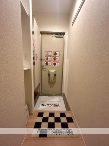 ブランドール勝川の内装写真