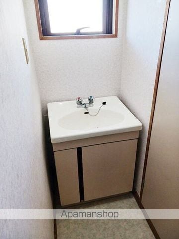 メゾンクレストの内装写真